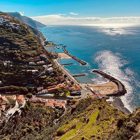 Madeira Inn Vilamar 2 Calheta  Exteriör bild