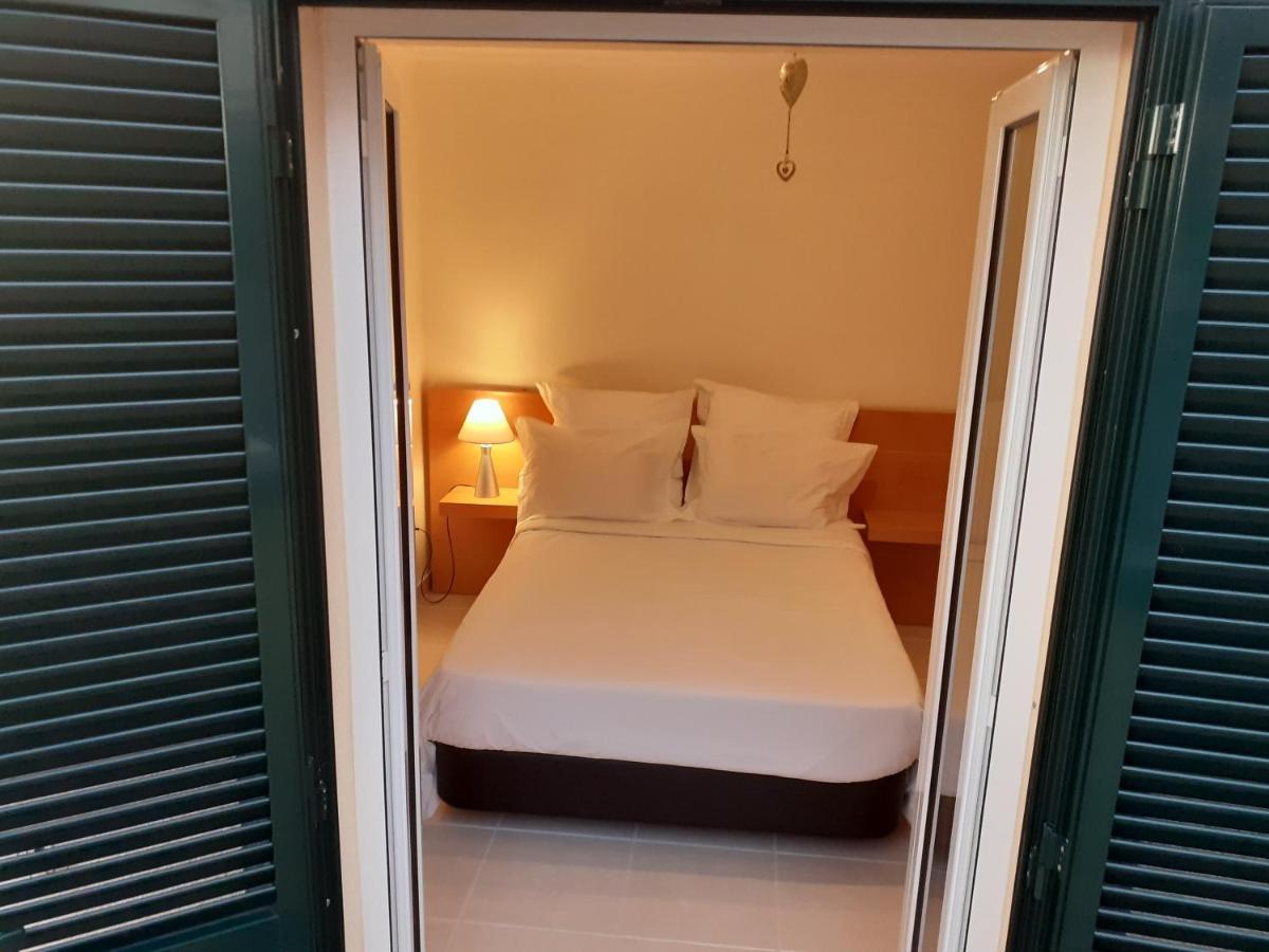 Madeira Inn Vilamar 2 Calheta  Exteriör bild