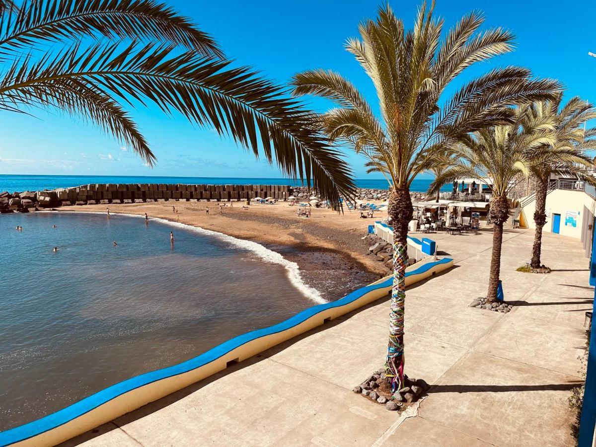 Madeira Inn Vilamar 2 Calheta  Exteriör bild