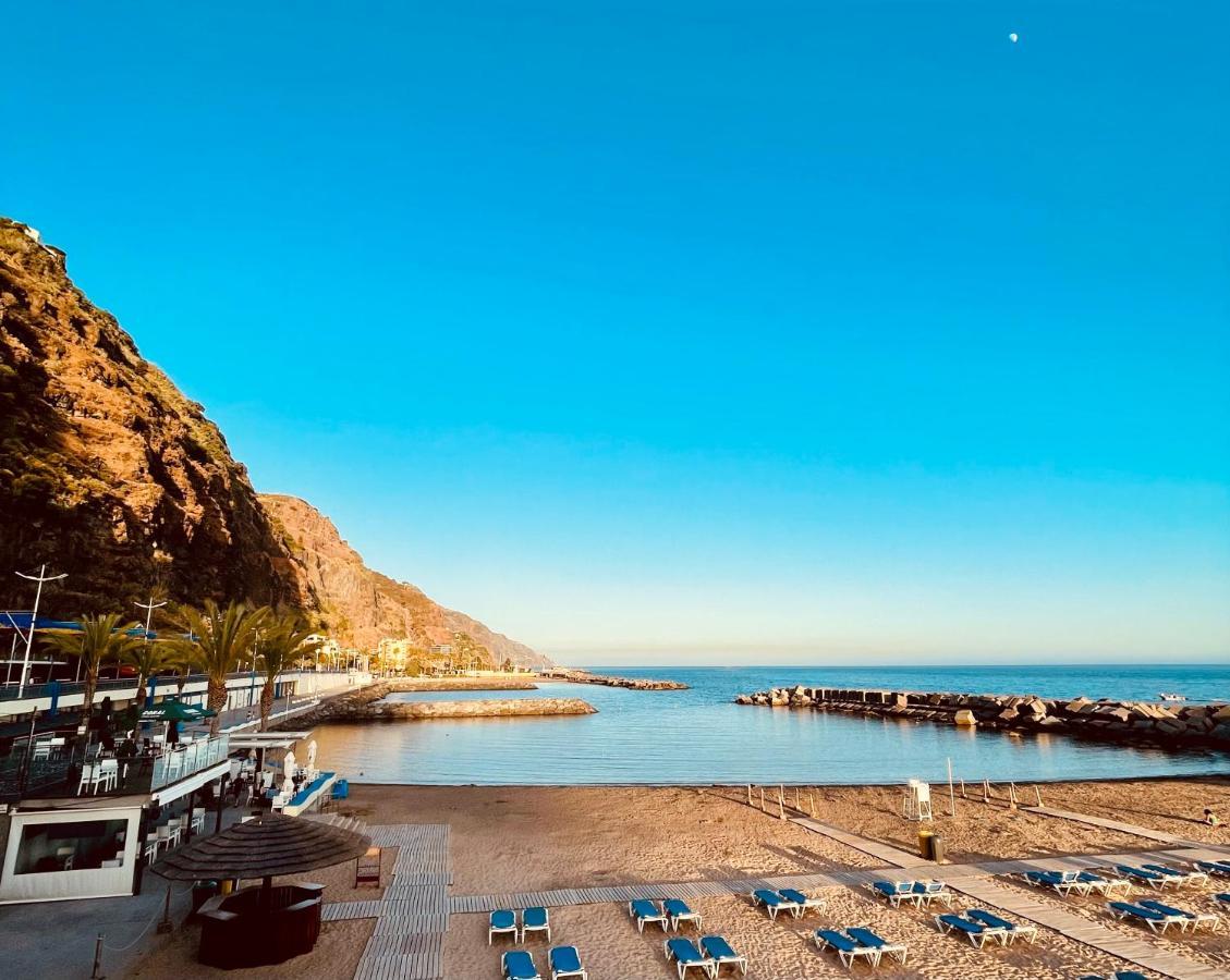 Madeira Inn Vilamar 2 Calheta  Exteriör bild