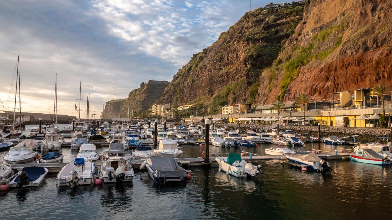 Madeira Inn Vilamar 2 Calheta  Exteriör bild